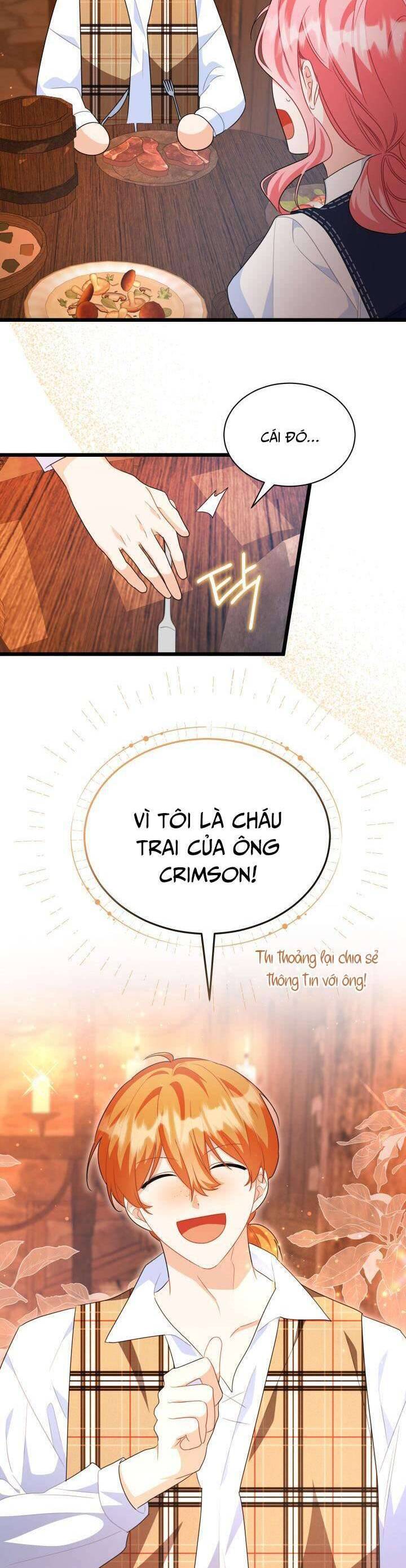 Trở Thành Hầu Nữ Của Bạo Chúa [Chap 1-69]