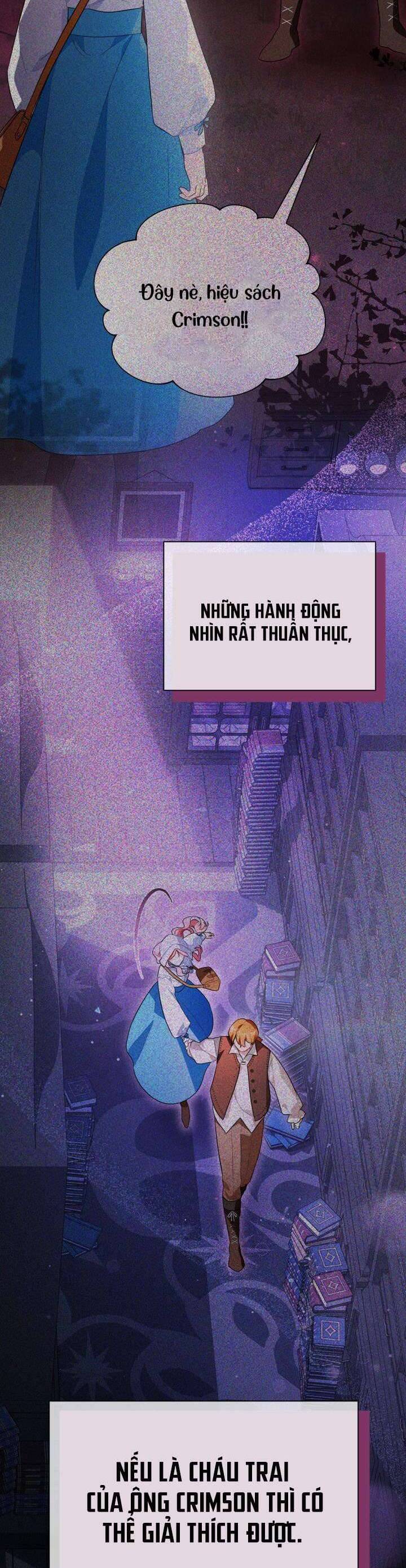Trở Thành Hầu Nữ Của Bạo Chúa [Chap 1-69]