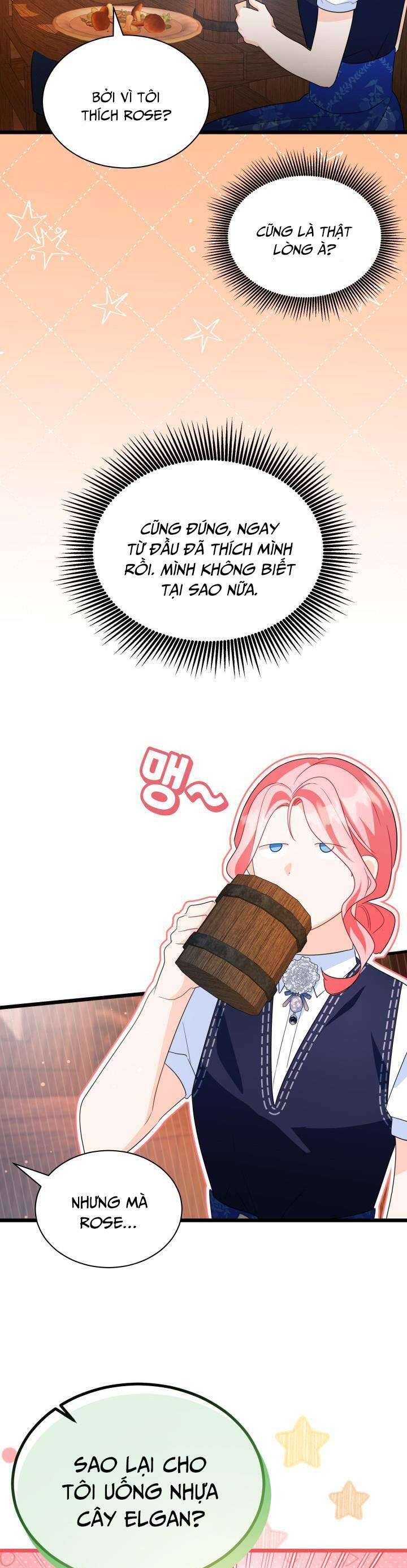 Trở Thành Hầu Nữ Của Bạo Chúa [Chap 1-69]