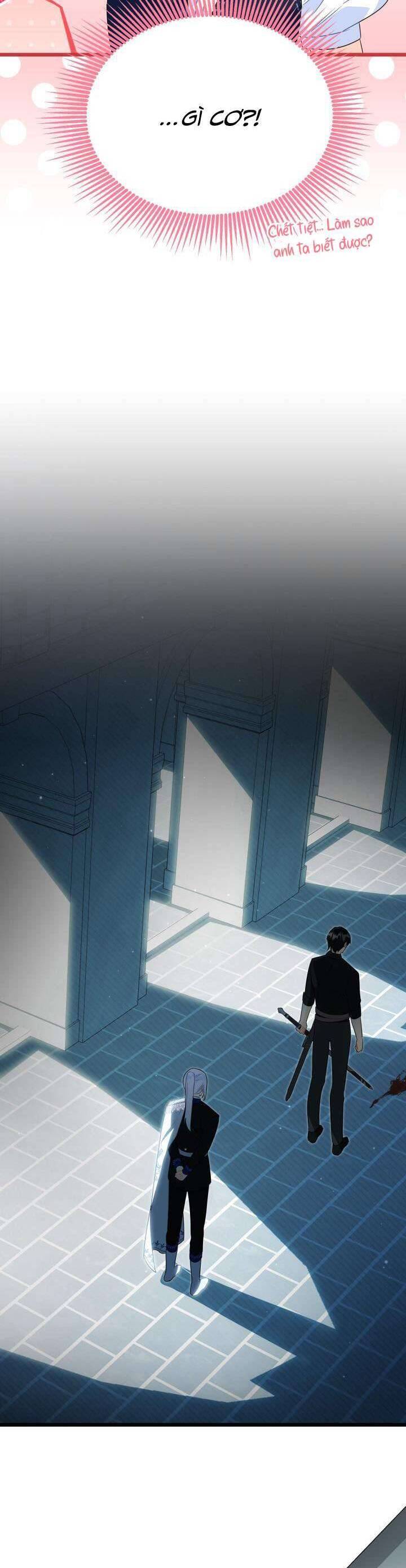 Trở Thành Hầu Nữ Của Bạo Chúa [Chap 1-69]