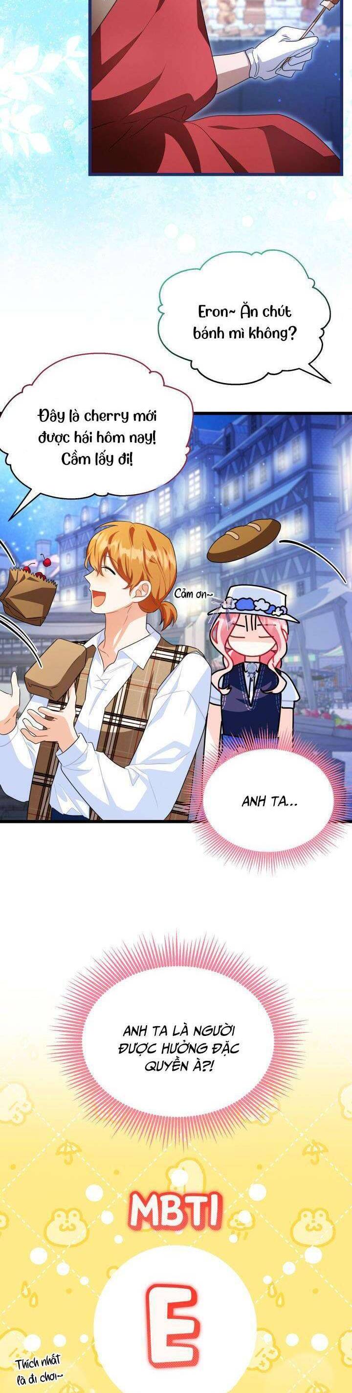Trở Thành Hầu Nữ Của Bạo Chúa [Chap 1-69]
