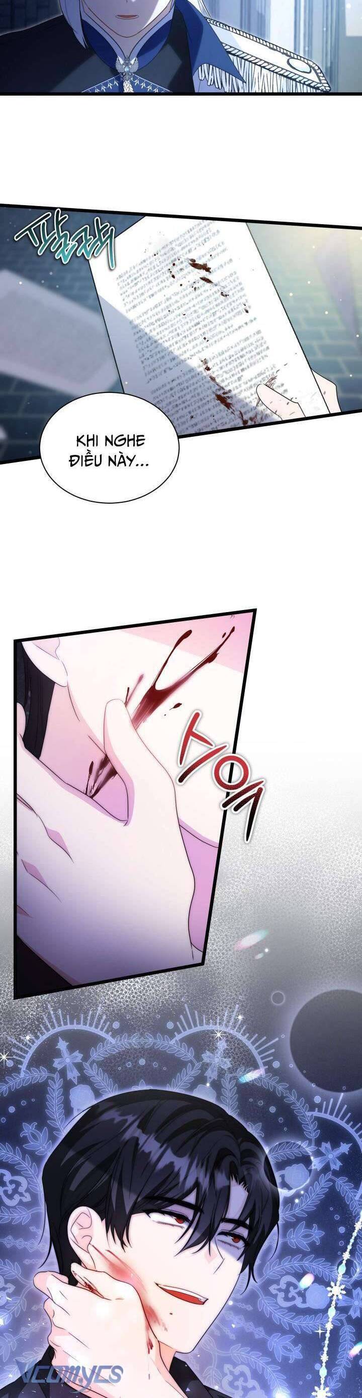 Trở Thành Hầu Nữ Của Bạo Chúa [Chap 1-69]