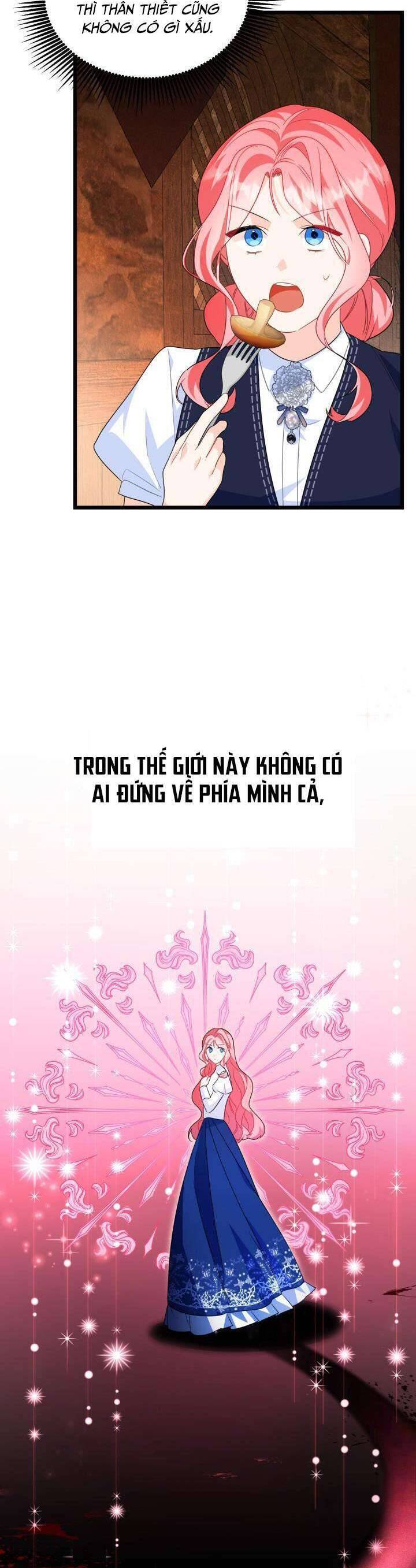 Trở Thành Hầu Nữ Của Bạo Chúa [Chap 1-69]
