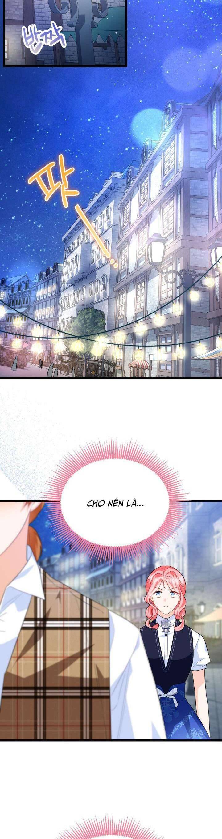 Trở Thành Hầu Nữ Của Bạo Chúa [Chap 1-69]