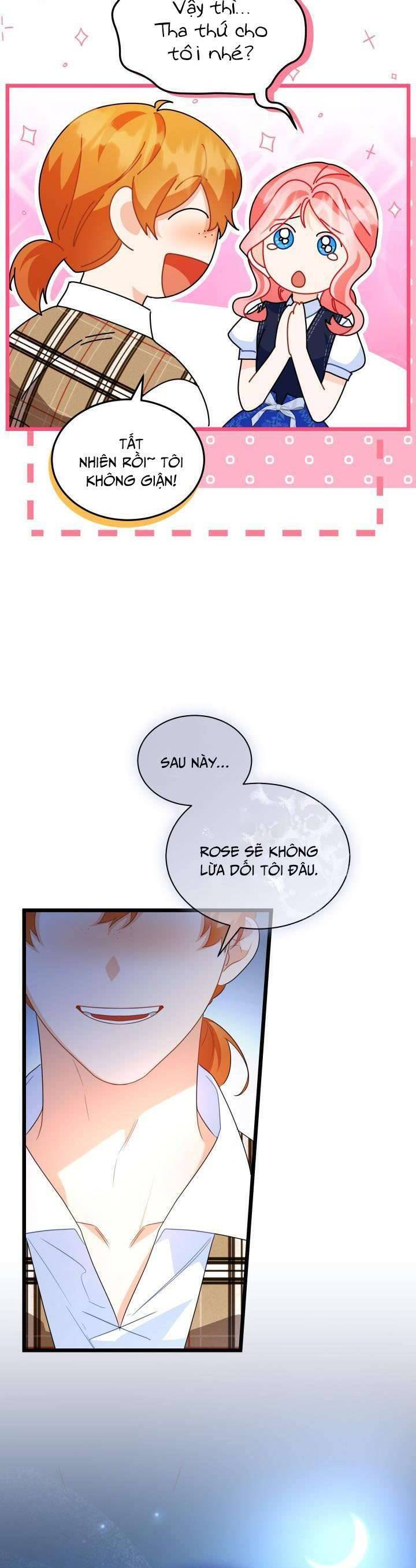 Trở Thành Hầu Nữ Của Bạo Chúa [Chap 1-69]