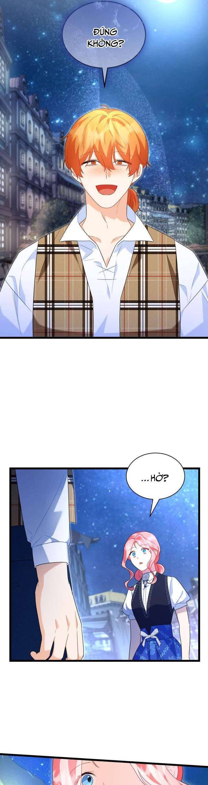 Trở Thành Hầu Nữ Của Bạo Chúa [Chap 1-69]