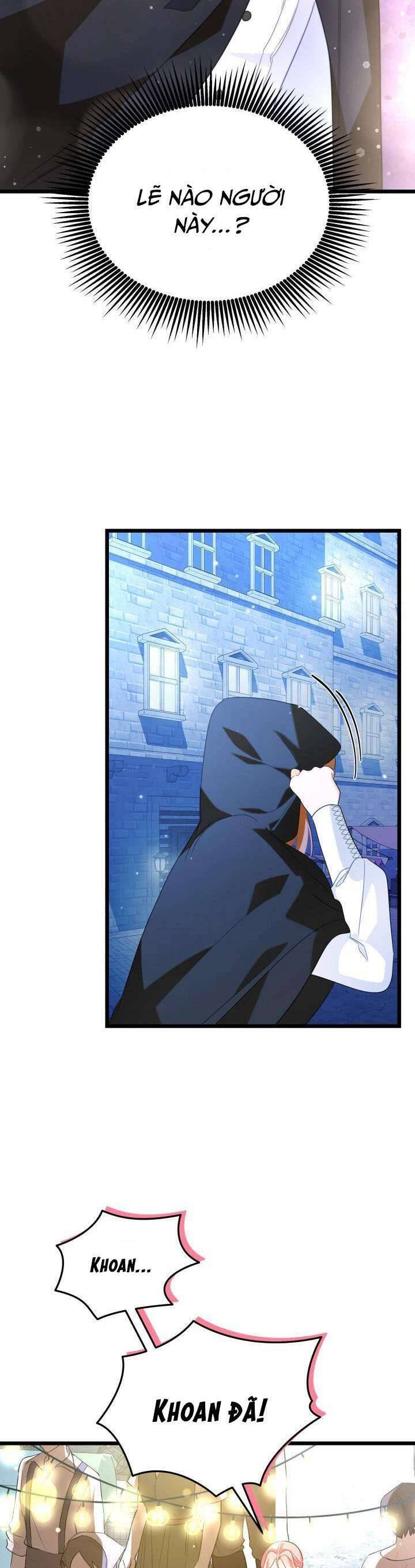 Trở Thành Hầu Nữ Của Bạo Chúa [Chap 1-69]