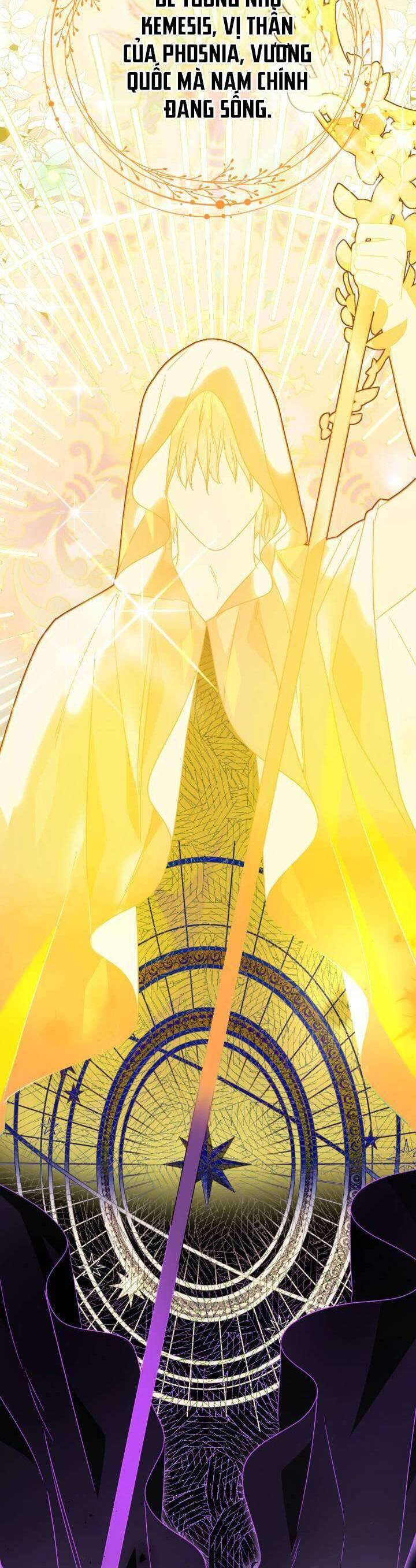 Trở Thành Hầu Nữ Của Bạo Chúa [Chap 1-69]