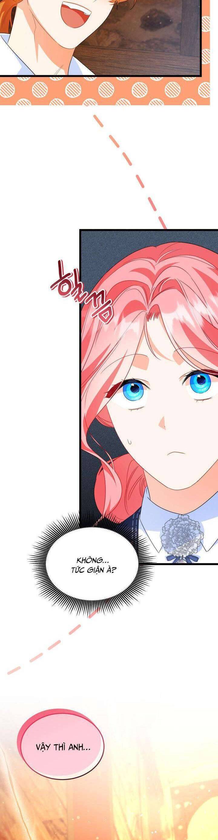 Trở Thành Hầu Nữ Của Bạo Chúa [Chap 1-69]