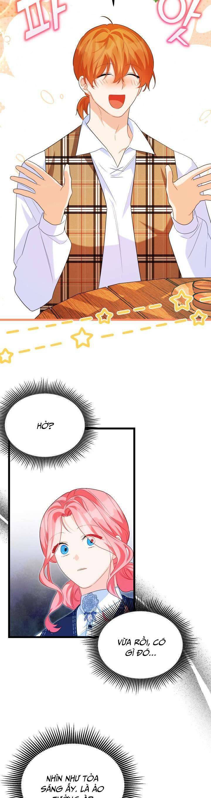 Trở Thành Hầu Nữ Của Bạo Chúa [Chap 1-69]