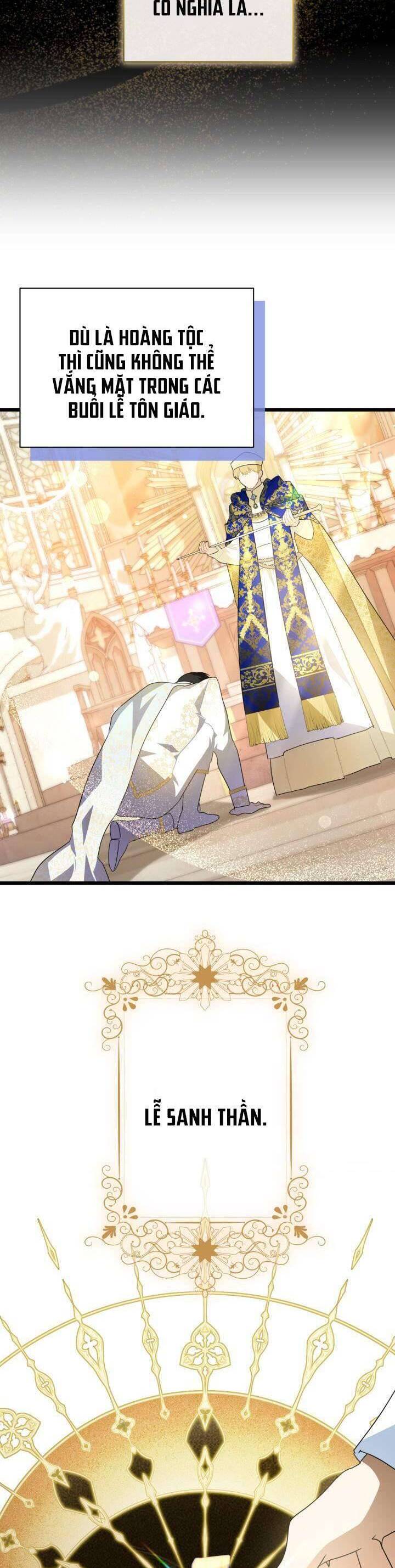 Trở Thành Hầu Nữ Của Bạo Chúa [Chap 1-69]