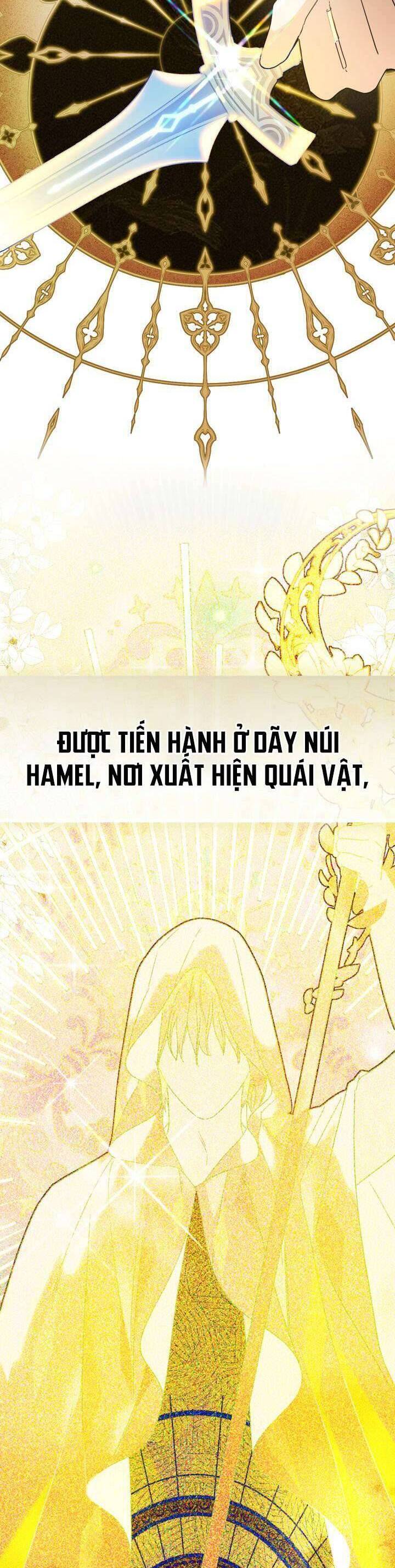 Trở Thành Hầu Nữ Của Bạo Chúa [Chap 1-69]