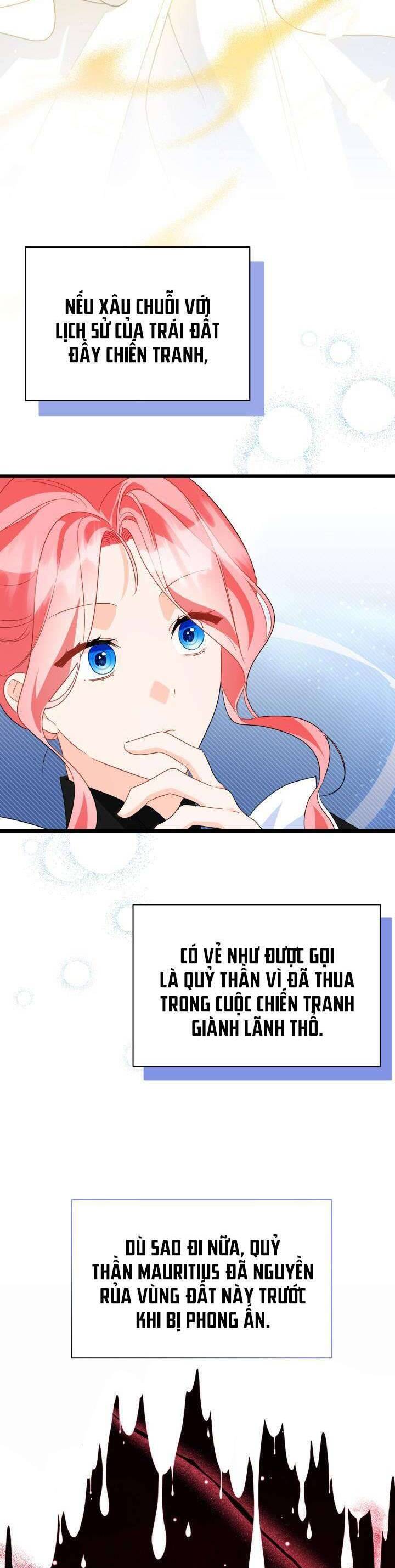 Trở Thành Hầu Nữ Của Bạo Chúa [Chap 1-69]
