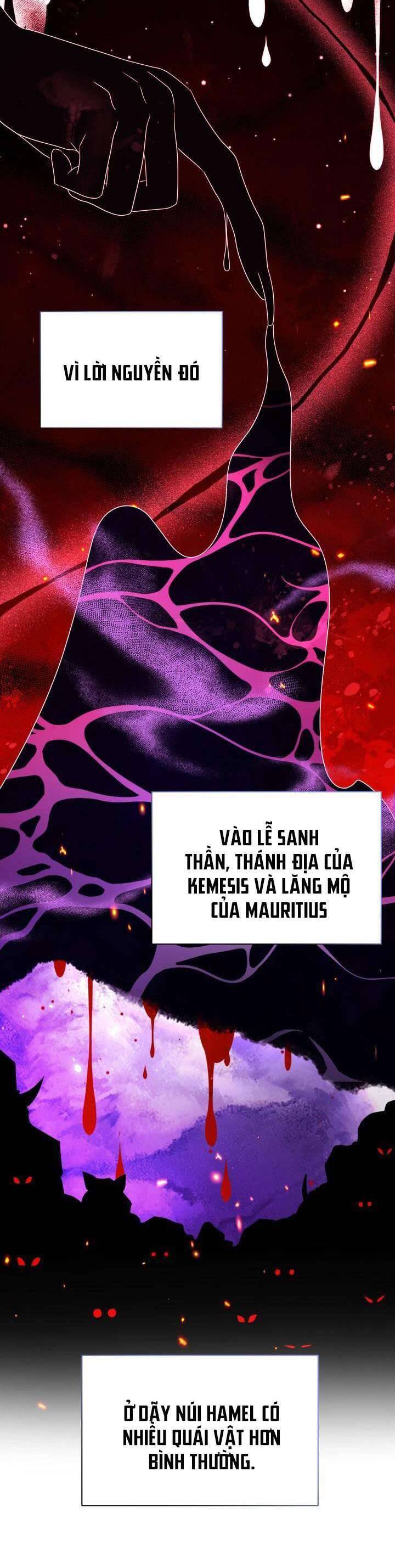 Trở Thành Hầu Nữ Của Bạo Chúa [Chap 1-69]