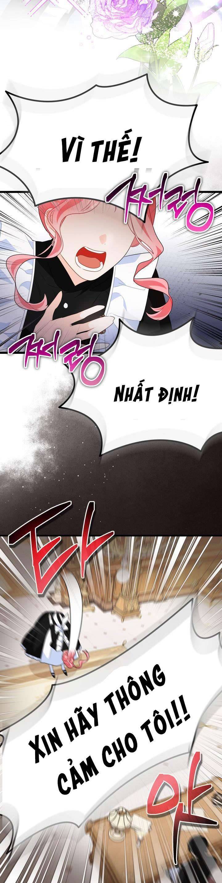 Trở Thành Hầu Nữ Của Bạo Chúa [Chap 1-69]