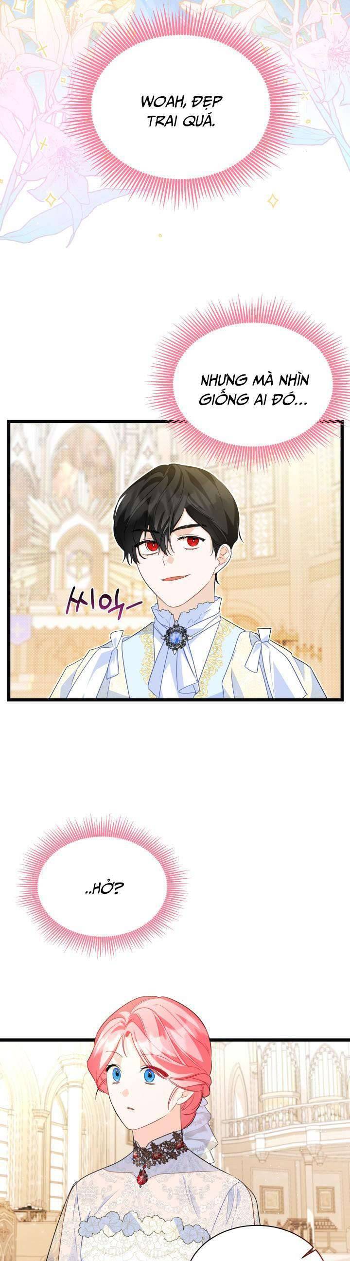 Trở Thành Hầu Nữ Của Bạo Chúa [Chap 1-69]