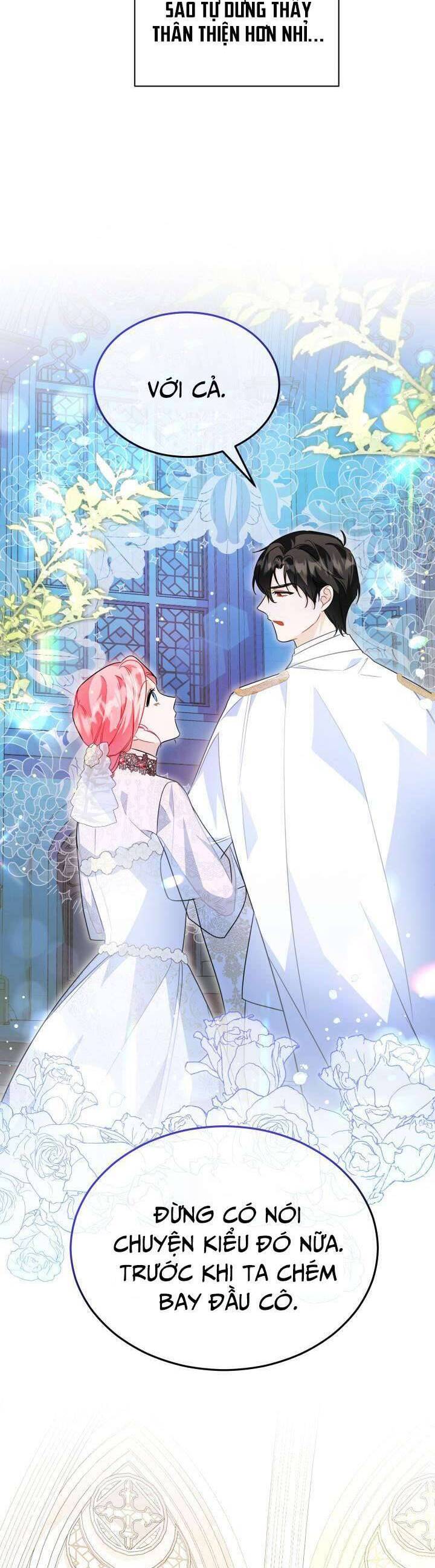 Trở Thành Hầu Nữ Của Bạo Chúa [Chap 1-69]
