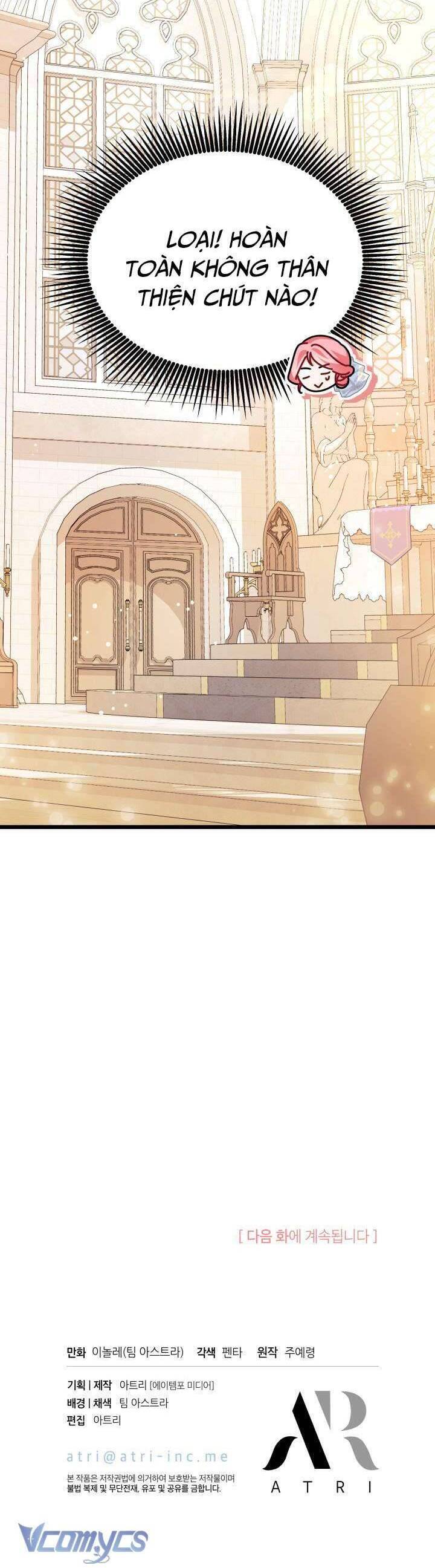 Trở Thành Hầu Nữ Của Bạo Chúa [Chap 1-69]