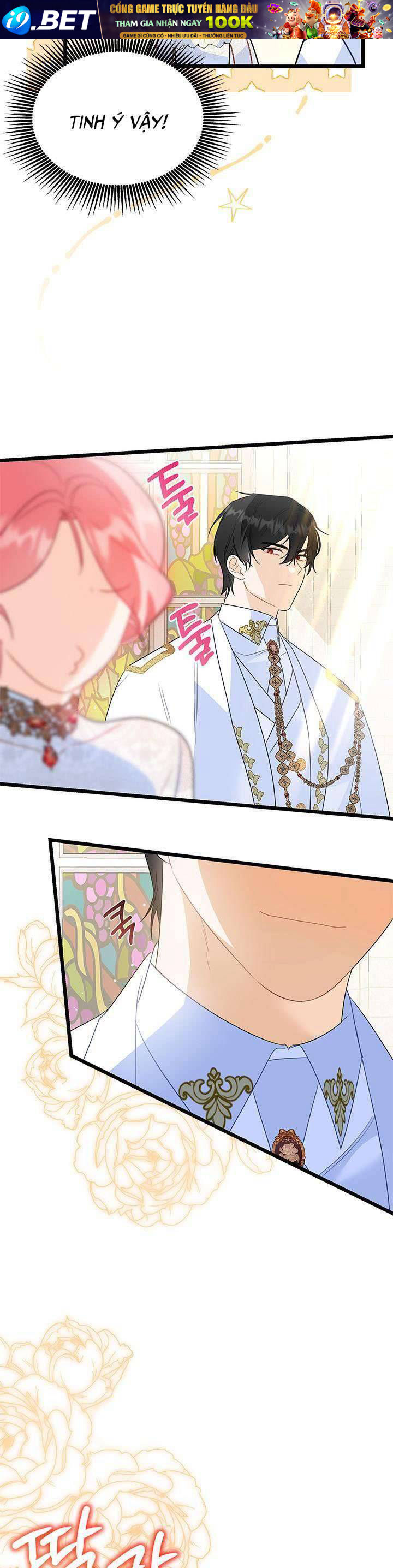Trở Thành Hầu Nữ Của Bạo Chúa [Chap 1-69]