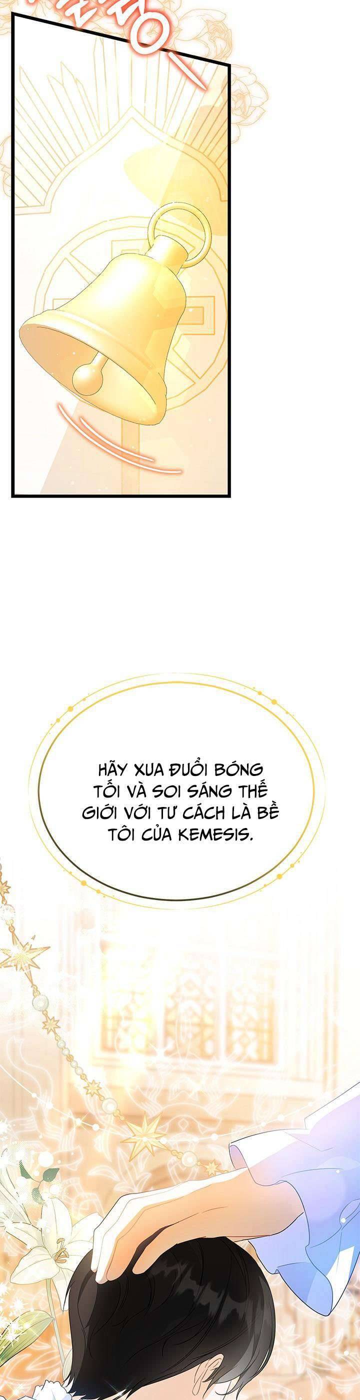 Trở Thành Hầu Nữ Của Bạo Chúa [Chap 1-69]