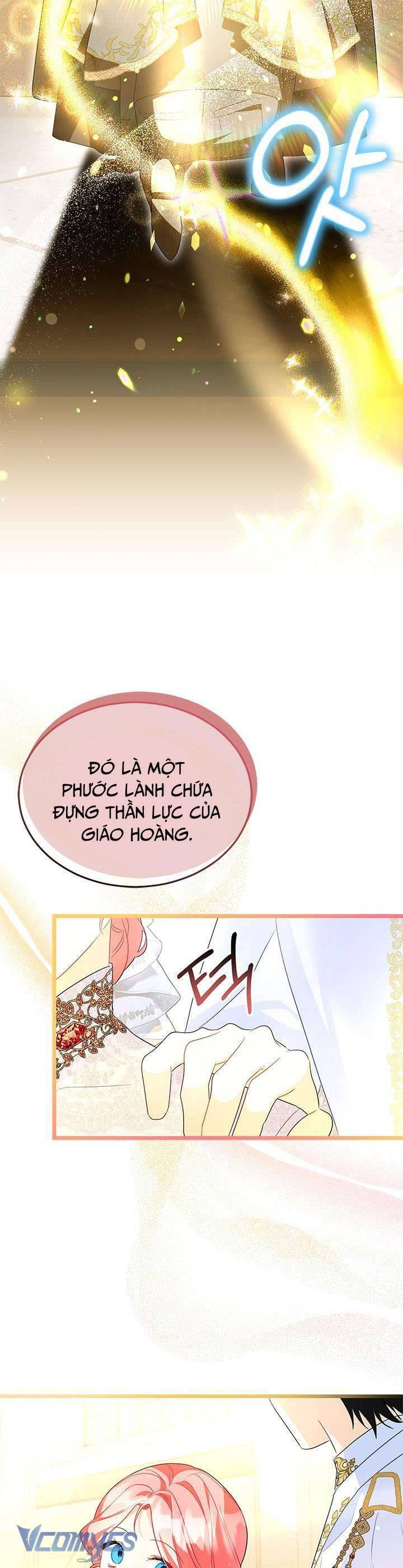 Trở Thành Hầu Nữ Của Bạo Chúa [Chap 1-69]