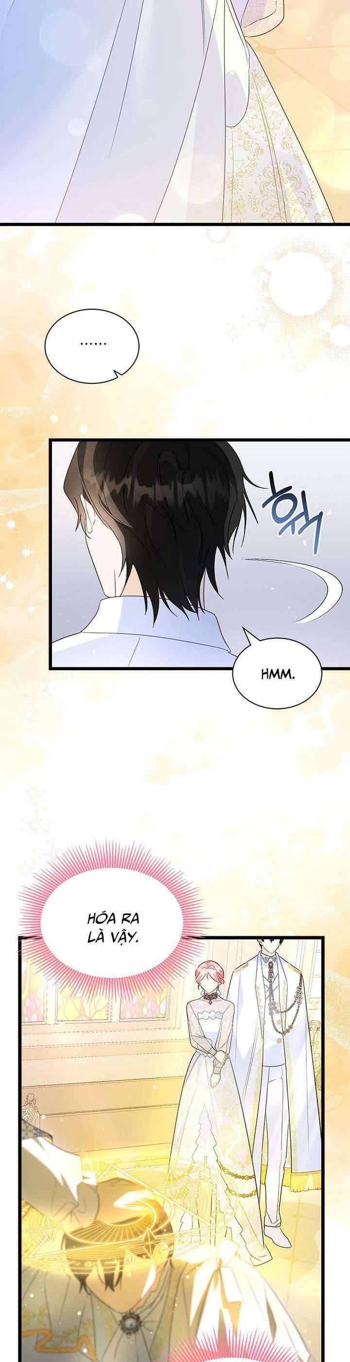 Trở Thành Hầu Nữ Của Bạo Chúa [Chap 1-69]