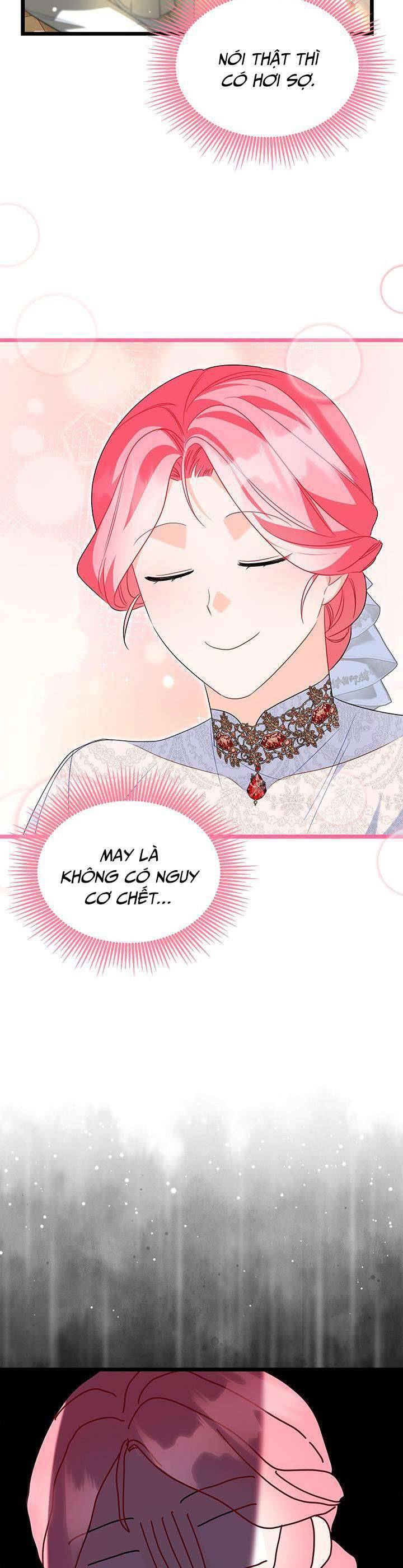 Trở Thành Hầu Nữ Của Bạo Chúa [Chap 1-69]