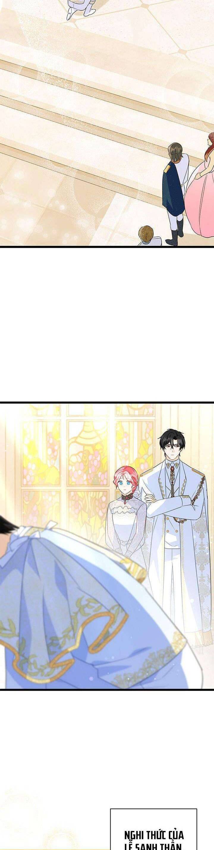 Trở Thành Hầu Nữ Của Bạo Chúa [Chap 1-69]