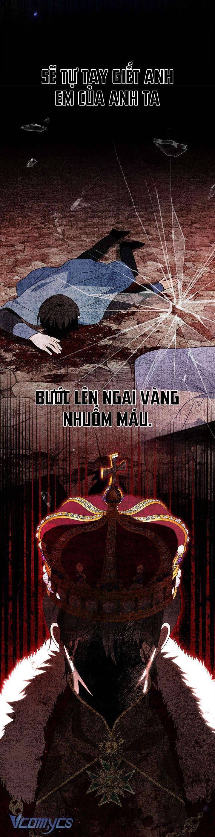 Trở Thành Hầu Nữ Của Bạo Chúa [Chap 1-69]