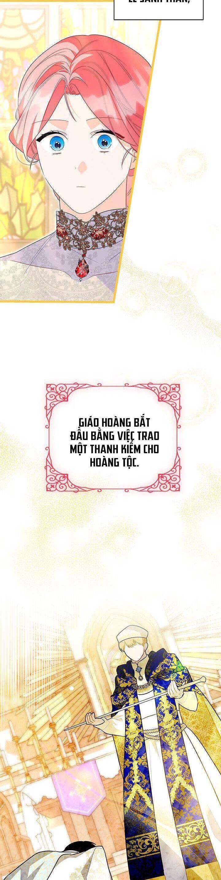 Trở Thành Hầu Nữ Của Bạo Chúa [Chap 1-69]