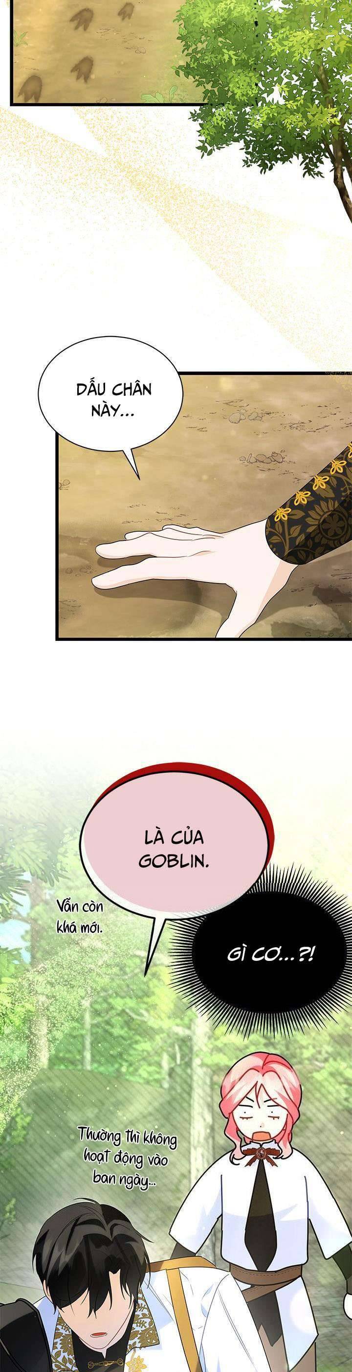 Trở Thành Hầu Nữ Của Bạo Chúa [Chap 1-69]