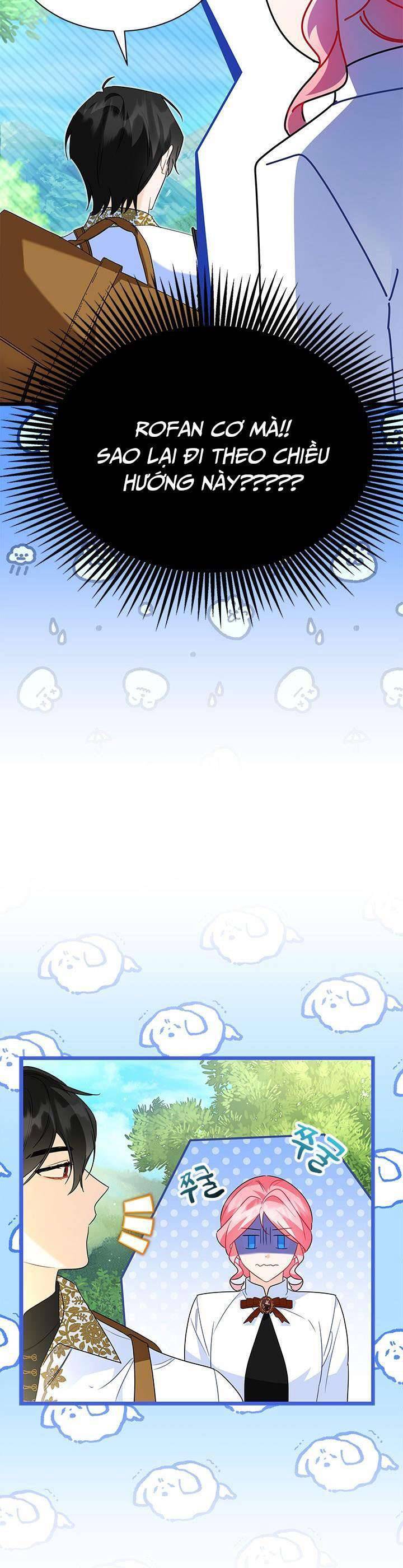 Trở Thành Hầu Nữ Của Bạo Chúa [Chap 1-69]