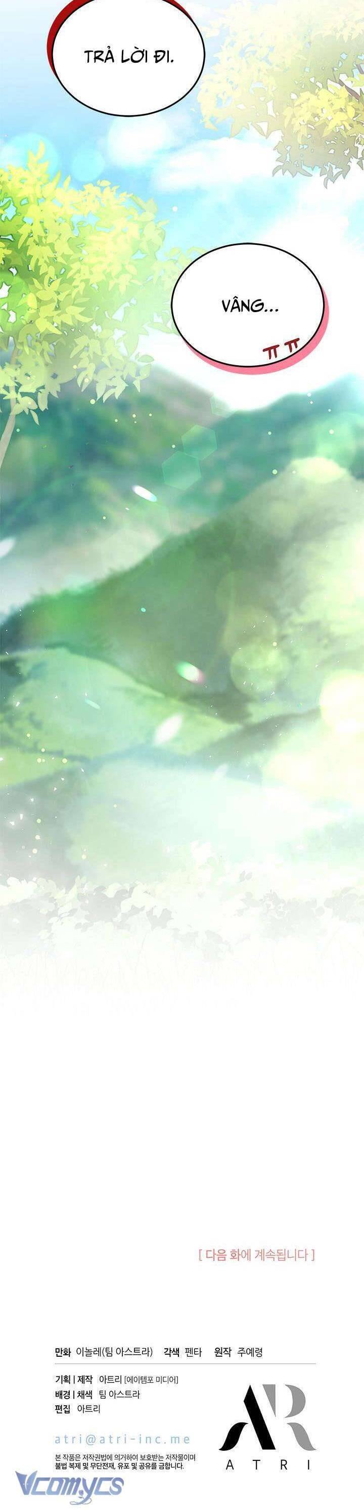 Trở Thành Hầu Nữ Của Bạo Chúa [Chap 1-69]