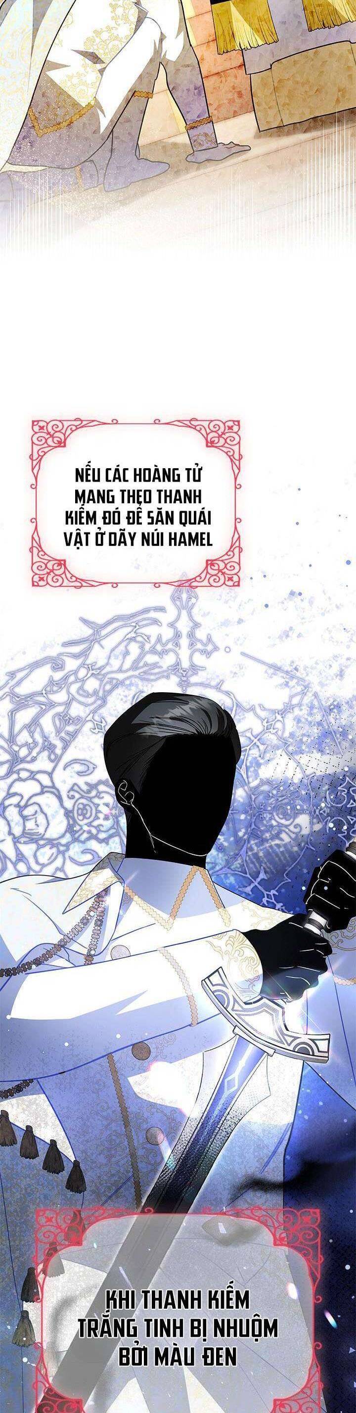 Trở Thành Hầu Nữ Của Bạo Chúa [Chap 1-69]