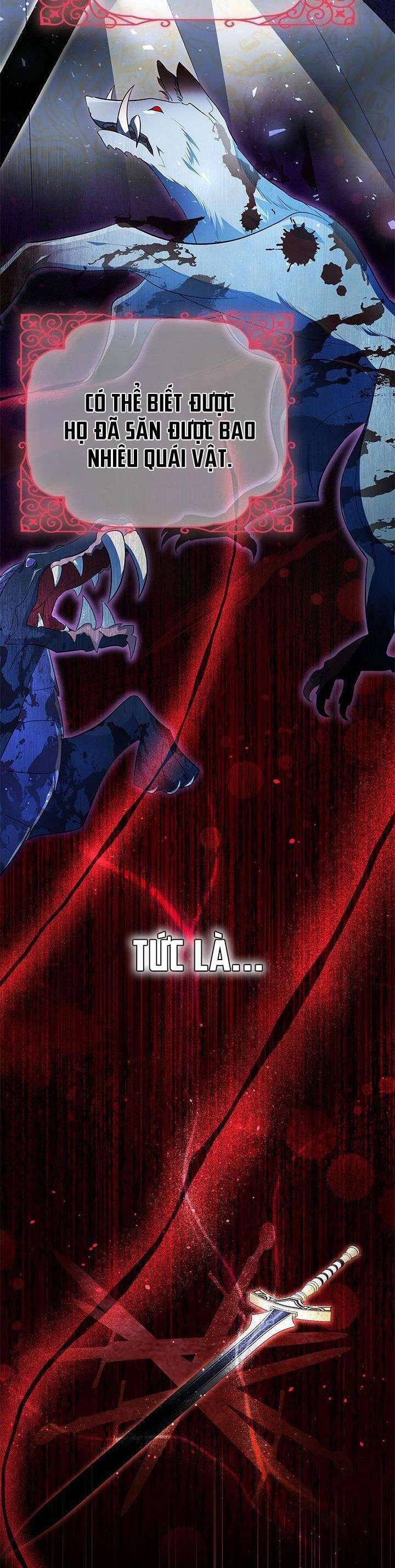 Trở Thành Hầu Nữ Của Bạo Chúa [Chap 1-69]