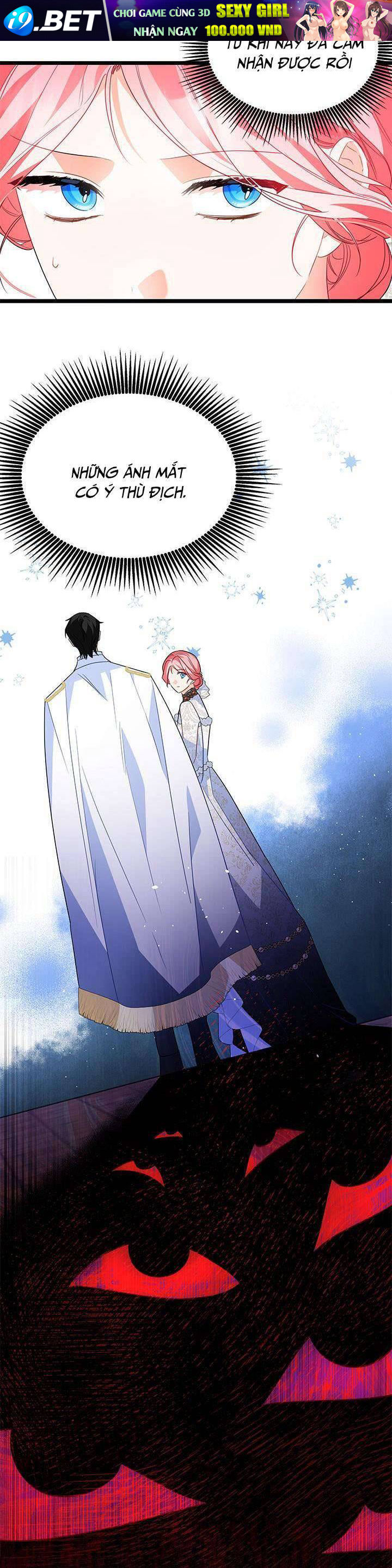 Trở Thành Hầu Nữ Của Bạo Chúa [Chap 1-69]