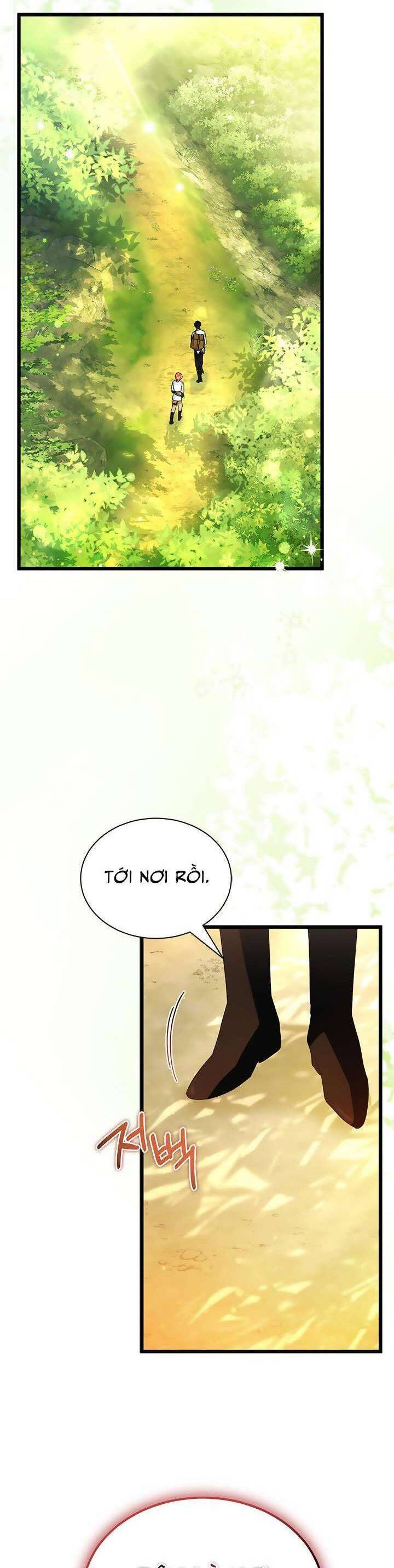 Trở Thành Hầu Nữ Của Bạo Chúa [Chap 1-69]
