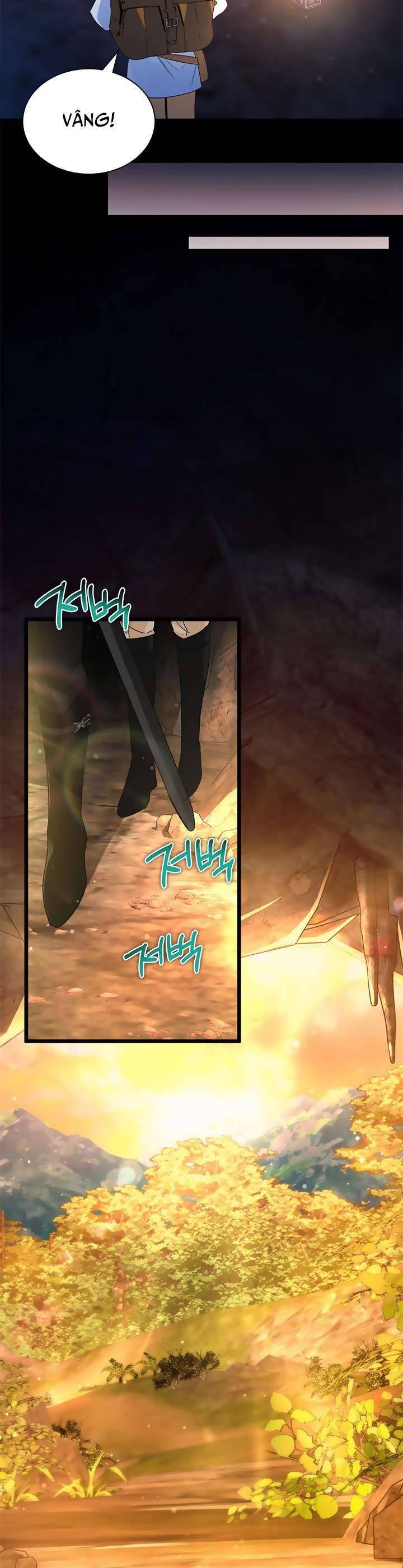 Trở Thành Hầu Nữ Của Bạo Chúa [Chap 1-69]