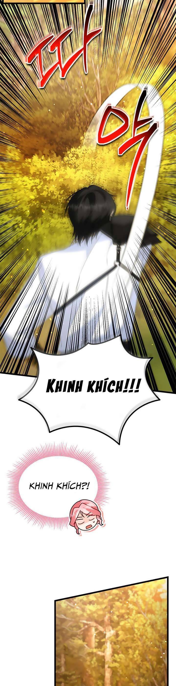 Trở Thành Hầu Nữ Của Bạo Chúa [Chap 1-69]