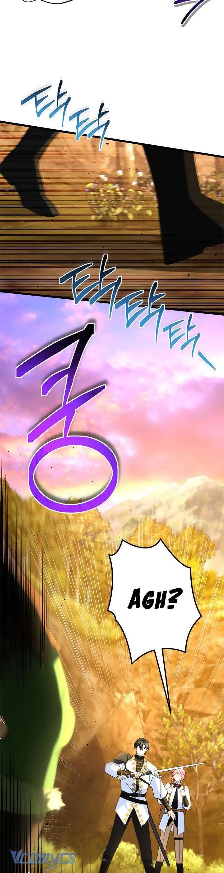 Trở Thành Hầu Nữ Của Bạo Chúa [Chap 1-69]