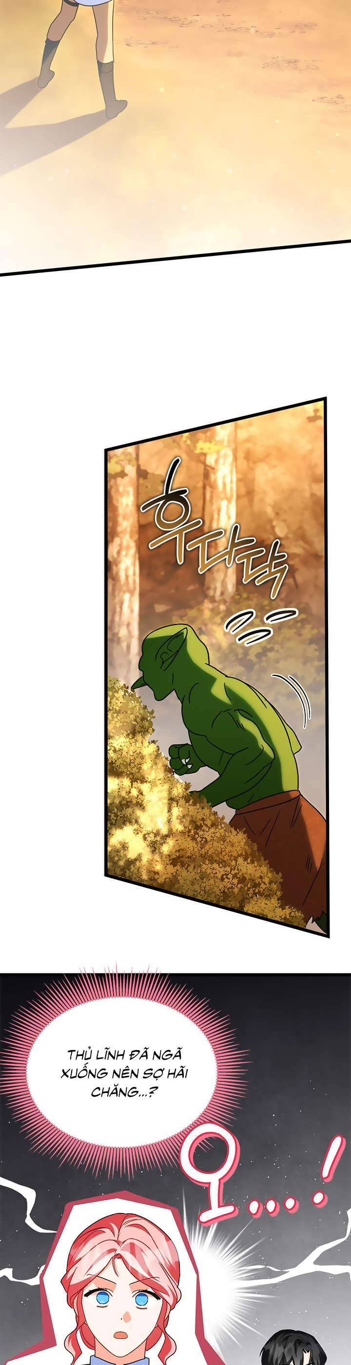Trở Thành Hầu Nữ Của Bạo Chúa [Chap 1-69]