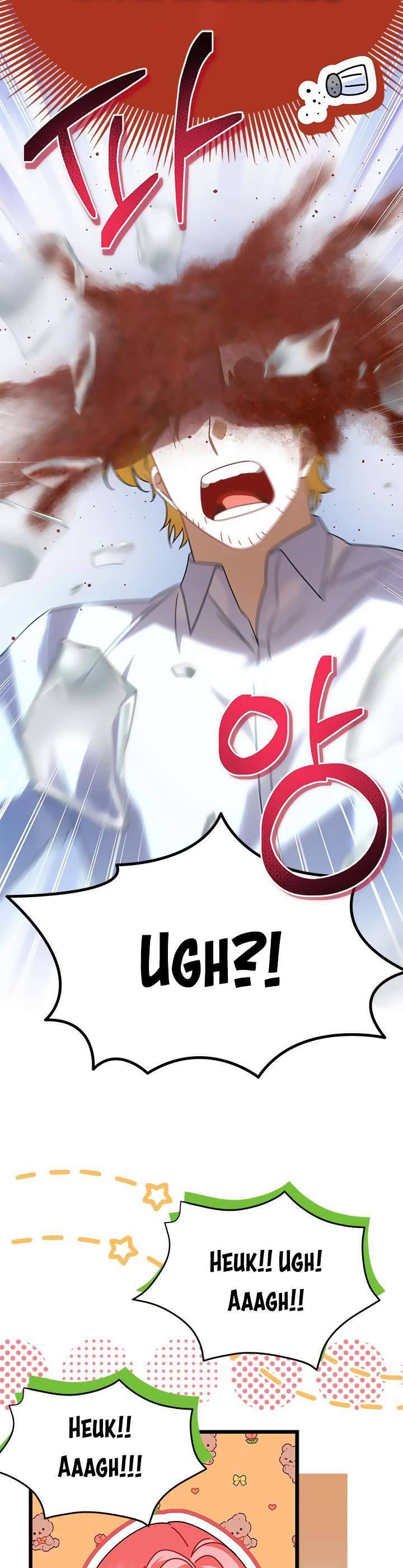Trở Thành Hầu Nữ Của Bạo Chúa [Chap 1-69]