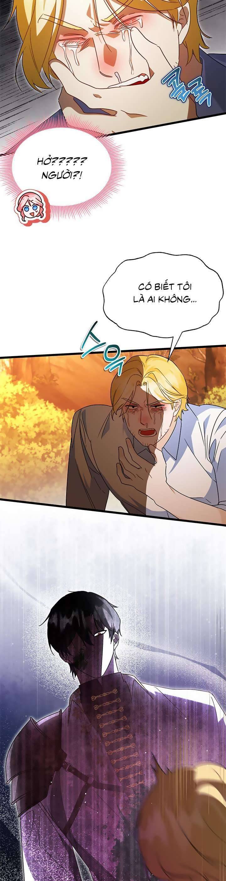 Trở Thành Hầu Nữ Của Bạo Chúa [Chap 1-69]