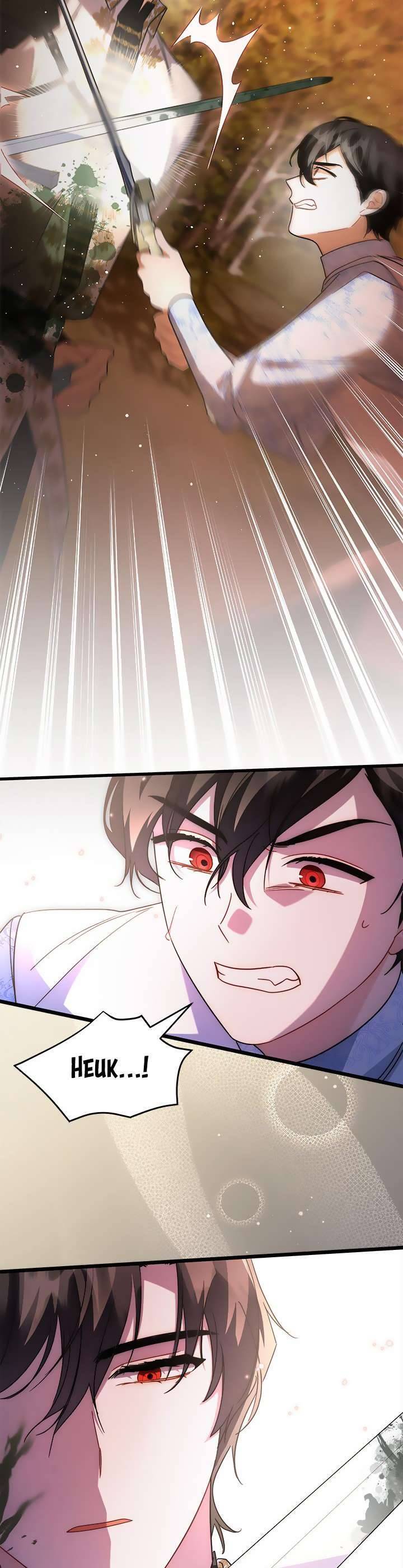 Trở Thành Hầu Nữ Của Bạo Chúa [Chap 1-69]