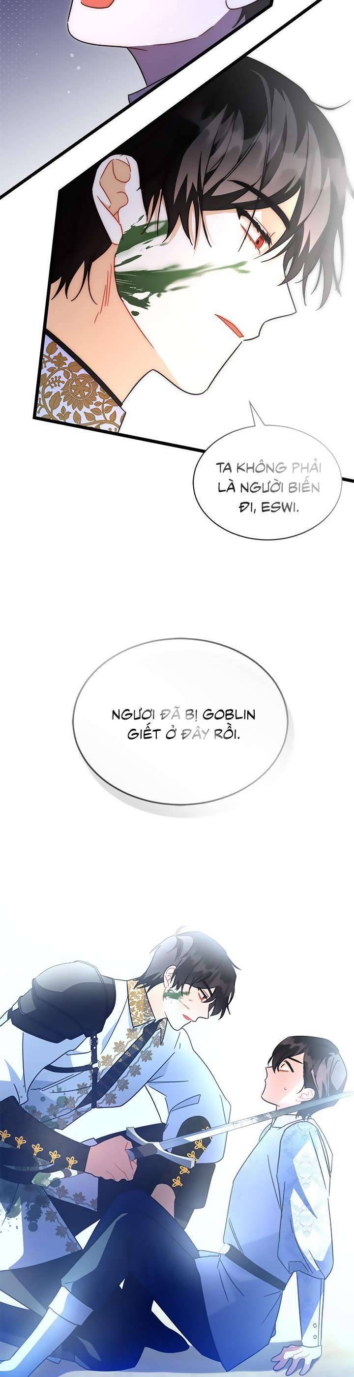Trở Thành Hầu Nữ Của Bạo Chúa [Chap 1-69]
