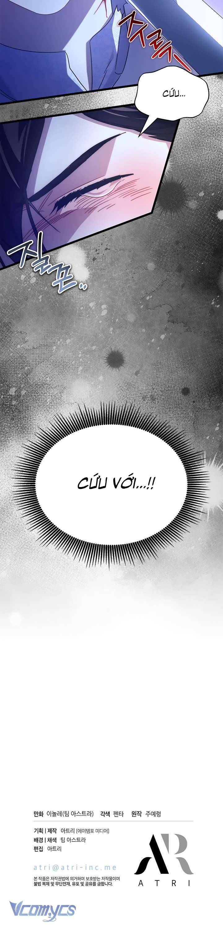 Trở Thành Hầu Nữ Của Bạo Chúa [Chap 1-69]