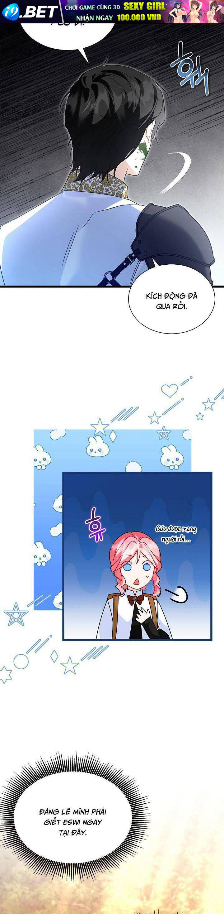 Trở Thành Hầu Nữ Của Bạo Chúa [Chap 1-69]