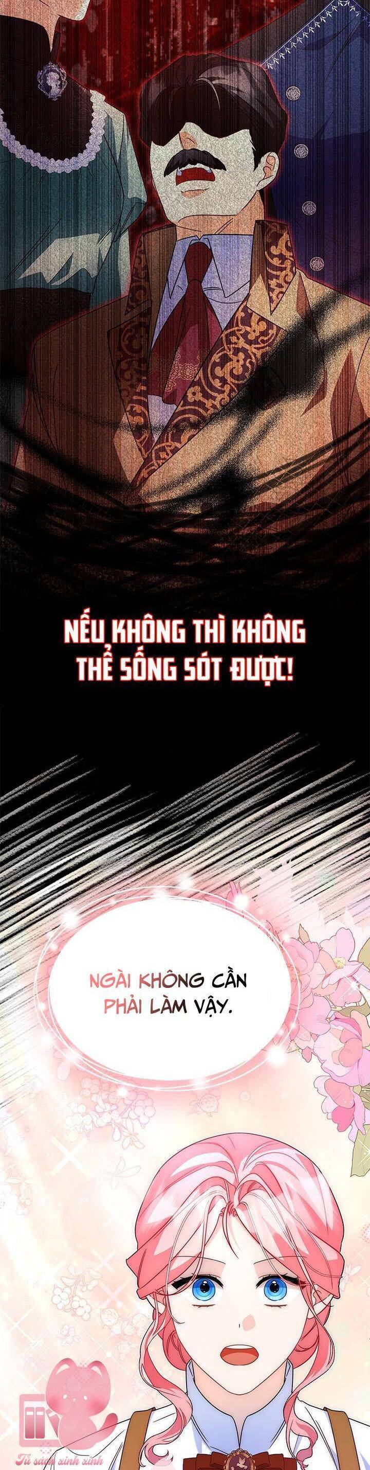 Trở Thành Hầu Nữ Của Bạo Chúa [Chap 1-69]