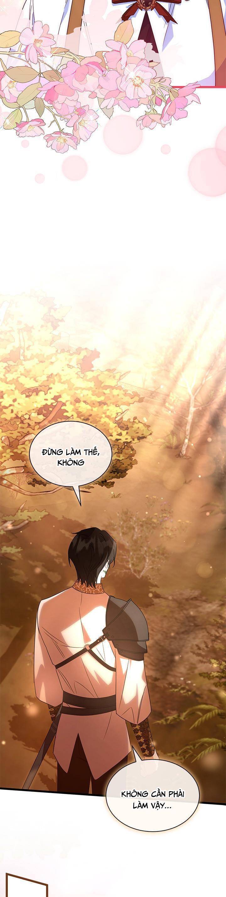 Trở Thành Hầu Nữ Của Bạo Chúa [Chap 1-69]