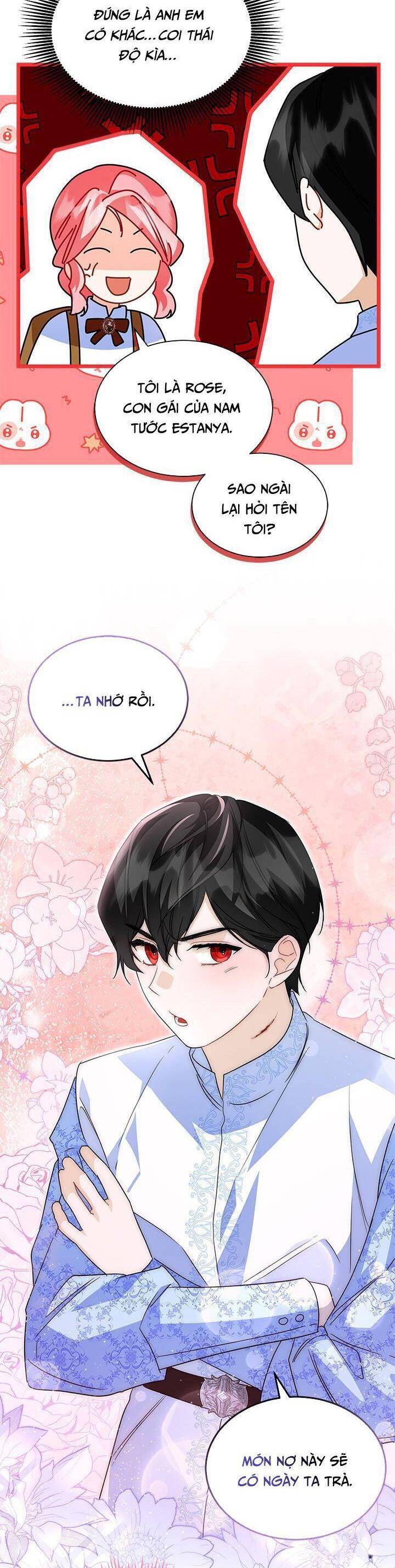 Trở Thành Hầu Nữ Của Bạo Chúa [Chap 1-69]